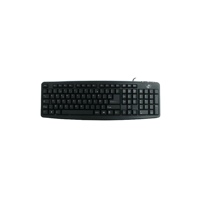 Clavier Mobility Lab Deluxe Classic USB