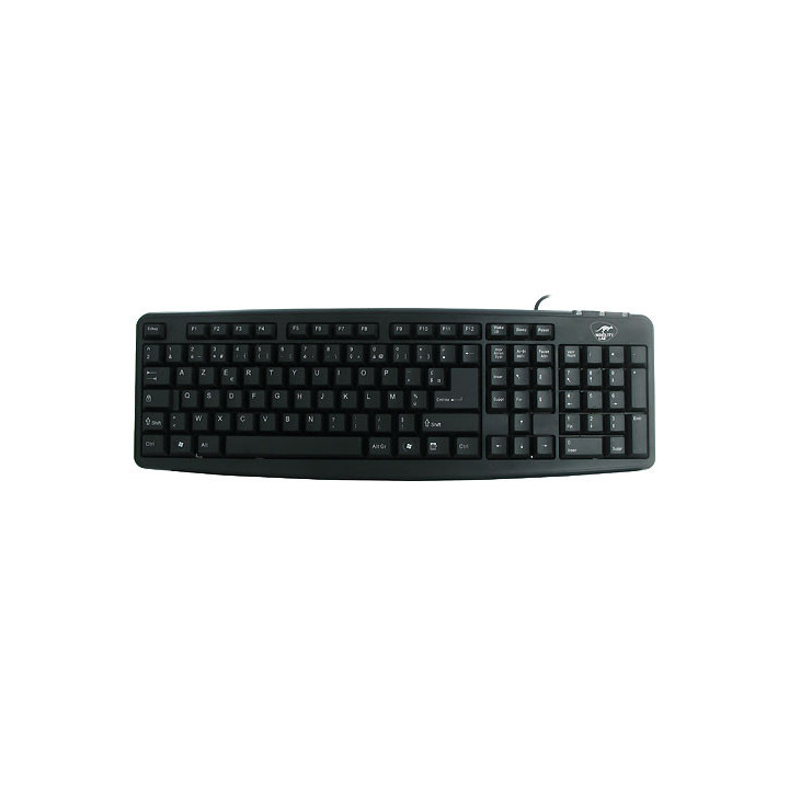 Clavier Mobility Lab Deluxe Classic USB