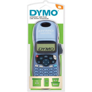 Étiqueteuse Dymo LetraTag 100H
