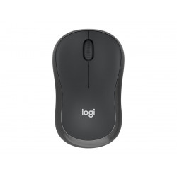 Souris sans fil Bluetooth Logitech M240 Silent Graphite