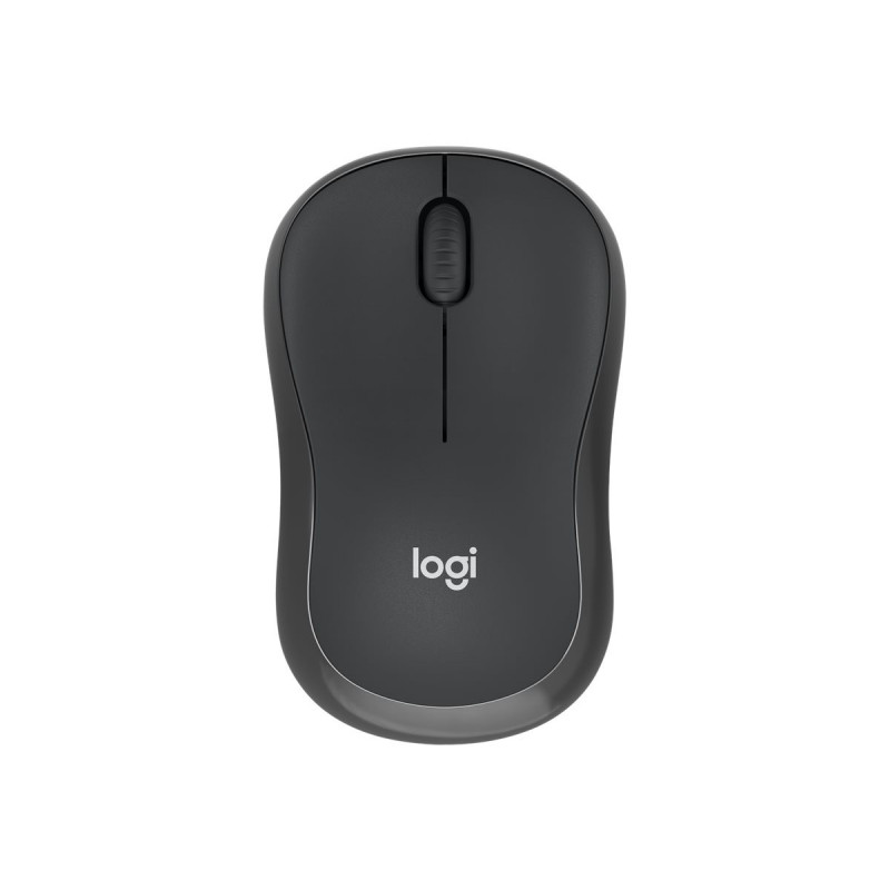 Souris sans fil Bluetooth Logitech M240 Silent Graphite