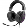 Casque Gamer filaire Cooler Master CH331 RGB Noir