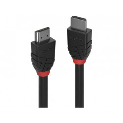 Cable HDMI 2.0 Lindy 1m M/M