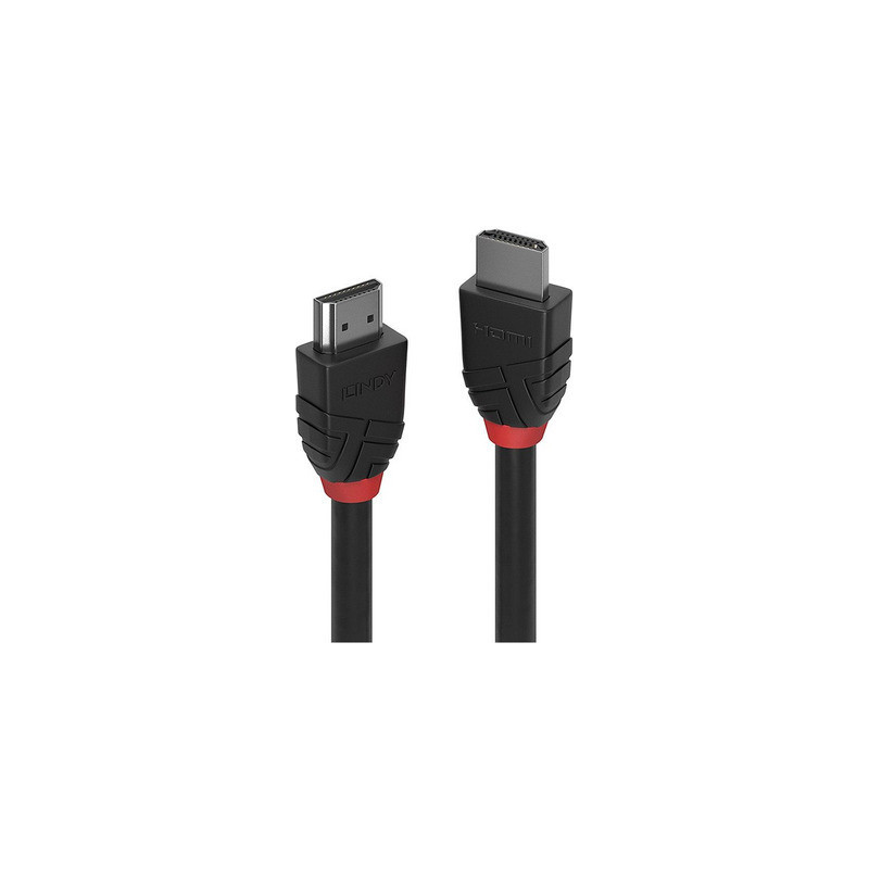 Cable HDMI 2.0 Lindy 1m M/M