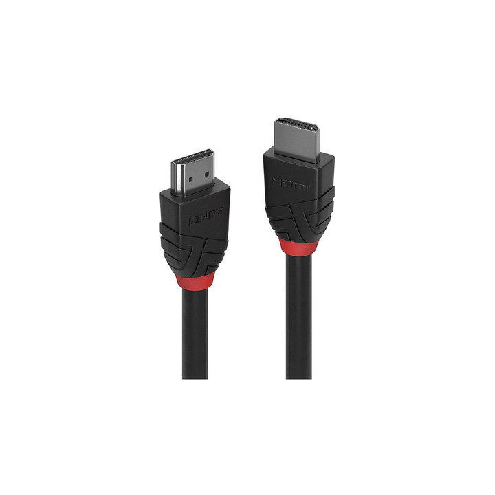 Cable HDMI 2.0 Lindy 3m M/M