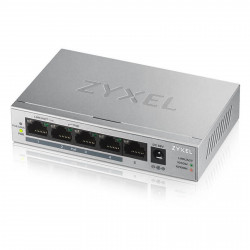 Zyxel GS1005-HP 5 Port Gigabit PoE+ Switch non géré 4 x PoE