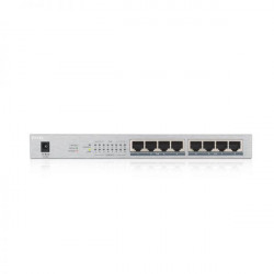 Zyxel GS1008HP 8 Port Gigabit PoE+ Switch non géré 8 x PoE