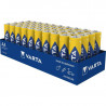 VARTA AA LR6 Pack de 40 piles