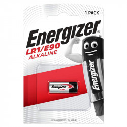 Pile ENERGIZER LR1 E90