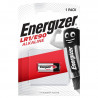 Pile ENERGIZER LR1 E90