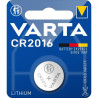 Pile VARTA CR2016