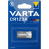 Pile VARTA CR123A