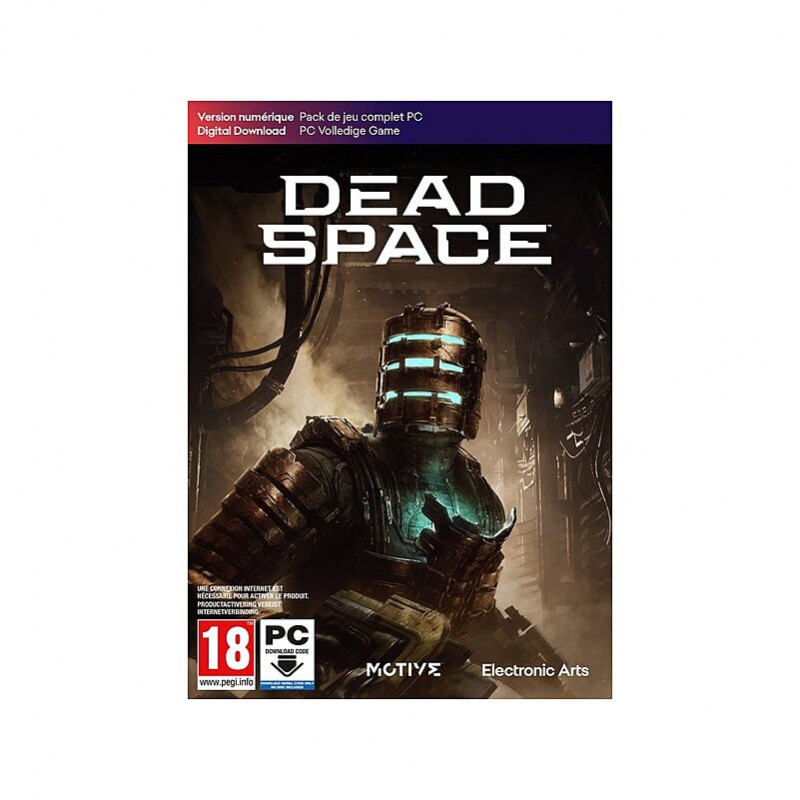 DEAD SPACE PC