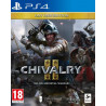 Chivalry 2 - Day One Edition Jeu PS4