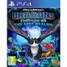 Dragons : Legendes des Neuf Royaumes PS4