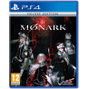 Monark - Deluxe Edition PS4