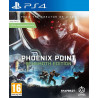 Phoenix Point - Behemoth Edition PS4