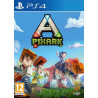 PixARK PS4