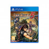 Samurai Warriors 5 (PS4)