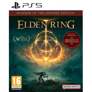 Elden Ring Shadow Of The Erdtree PS5