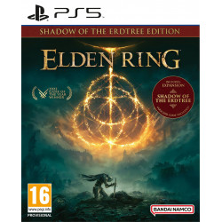 Elden Ring Shadow Of The Erdtree PS5