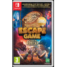 Escape Game: Fort Boyard Switch