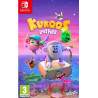 Kukoos Lost Pets Switch