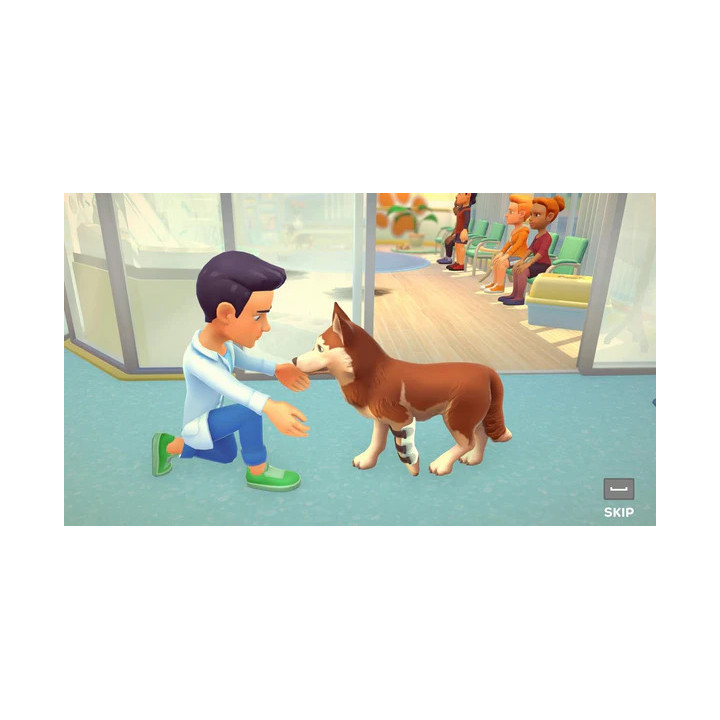 My Universe: Pets Edition Switch