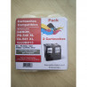 Pack de 2 cartouches générique CANON PG/CL 5XX XL (575/576, 560/561, 540/541, 545/546)