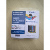 Pack de 4 cartouches générique EPSON XXX XL (29, 202, 405, 407, 408, 502, 503, 603, 604)