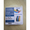 Pack de 4 cartouches générique EPSON XXX XL (29, 202, 405, 407, 408, 502, 503, 603, 604)
