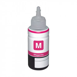 Bouteille générique EPSON EcoTank ET-2700/2750/2751/2756/2856/3700/3750/4750/2850/2851/3850/4850/4856/15000