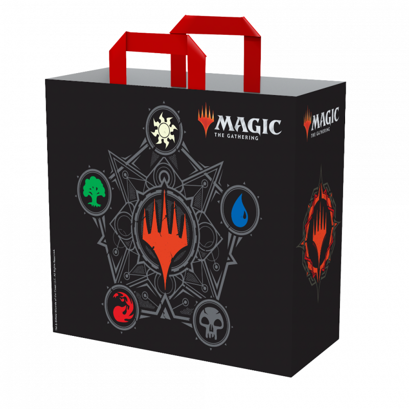 Sac Cabas Magic The Gathering