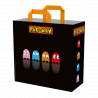 Sac Cabas Black - PacMan