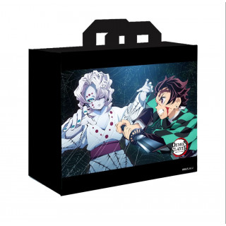 Sac Cabas Demon Slayer Tanjiro & Rui