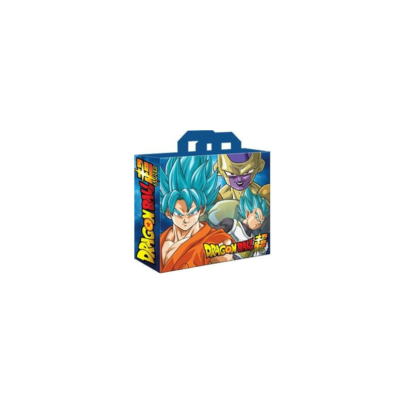 Sac Cabas Dragon Ball