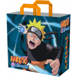 Sac cabas bleu - Naruto