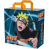 Sac cabas bleu - Naruto