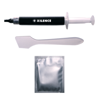 Pâte thermique Xilence