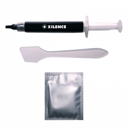 Pâte thermique Xilence