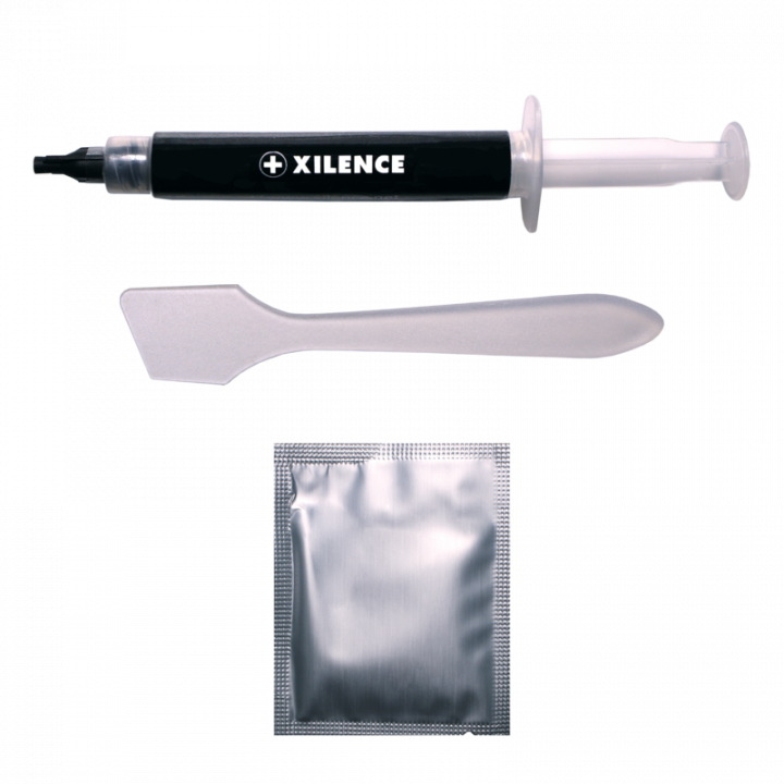 Pâte thermique Xilence