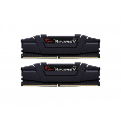 DDR4 32GB 2x16 Go 3600MHz G.Skill Ripjaws