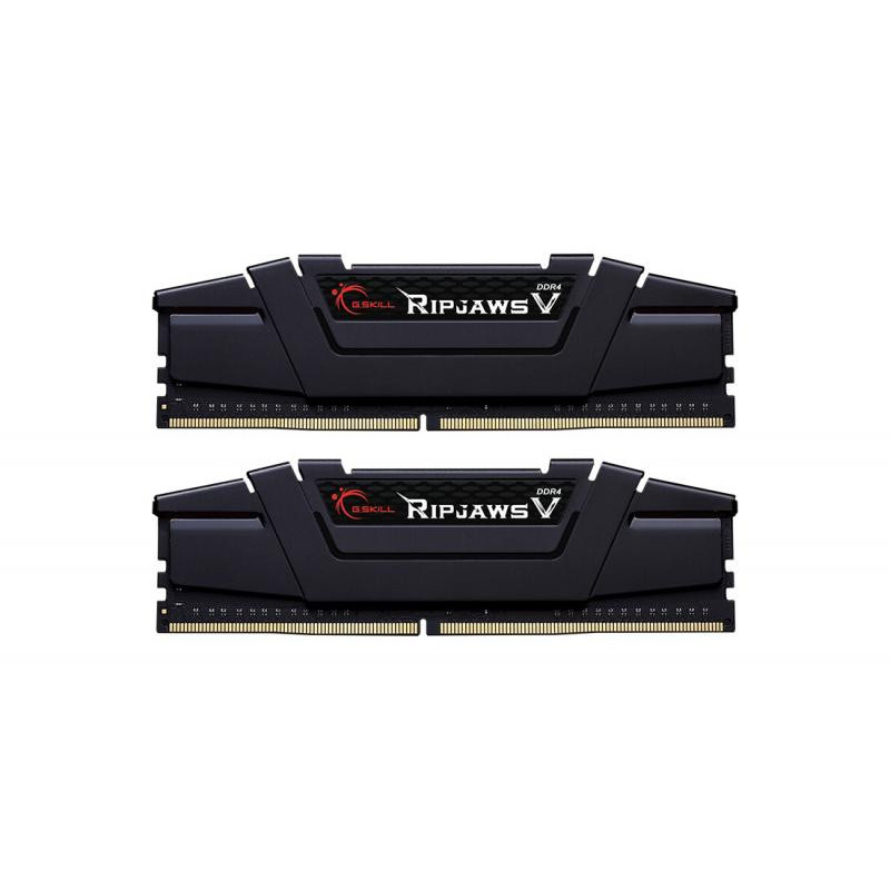 DDR4 32GB 2x16 Go 3600MHz G.Skill Ripjaws