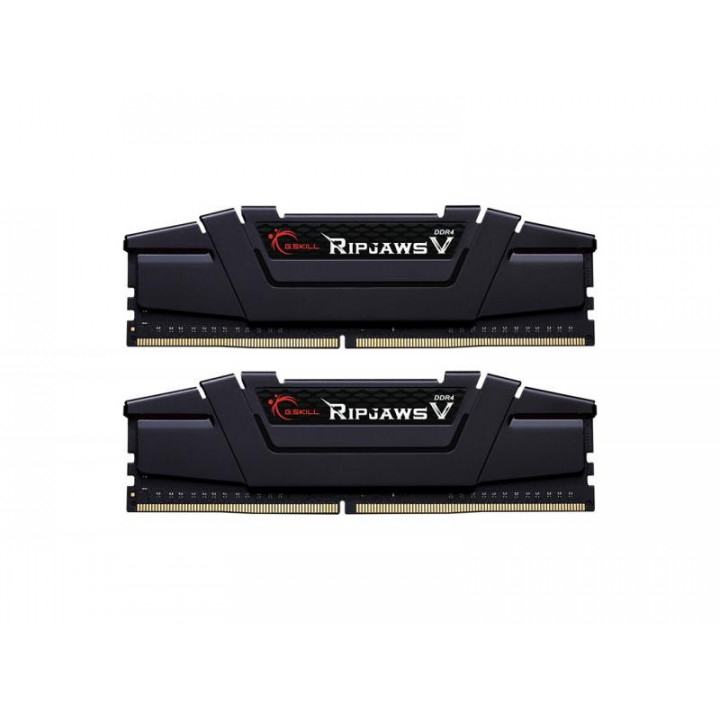 DDR4 32GB 2x16 Go 3600MHz G.Skill Ripjaws