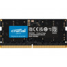 DDR5 SO-DIMM 16 Go 4800 MHz Crucial