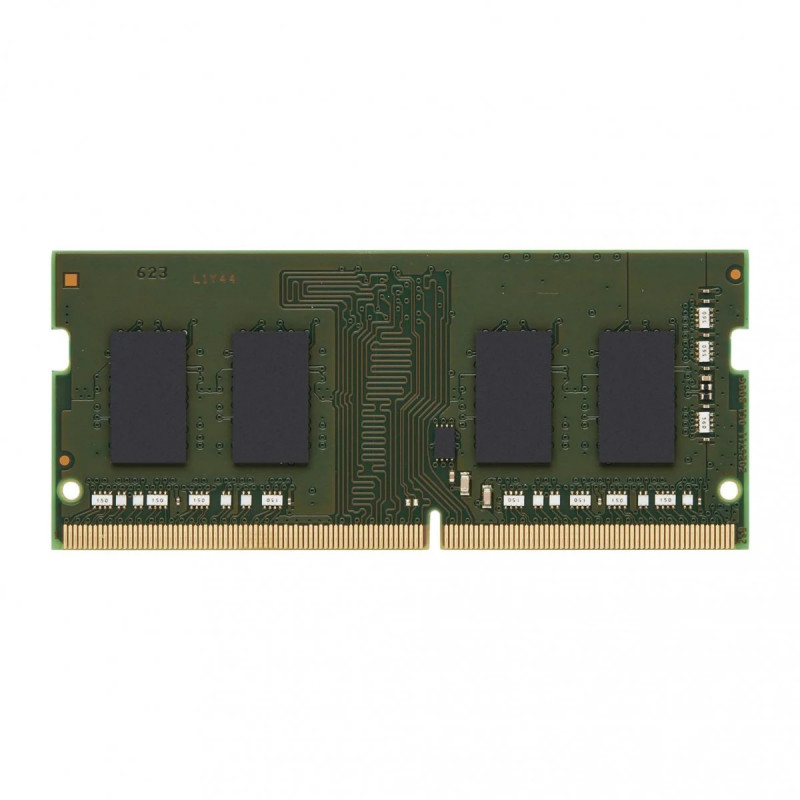 DDR4 SO-DIMM 16 Go 3200 MHz Kingston CL22 DDR4 KCP432SS8/16