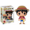 Figurine POP!  One Piece Monkey D. Luffy