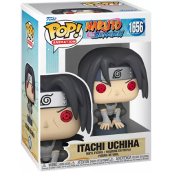 Figurine POP! Naruto - Itachi Jeune