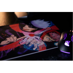 Tapis de souris Dark - Jujutsu Kaisen