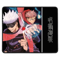 Tapis de souris Dark - Jujutsu Kaisen